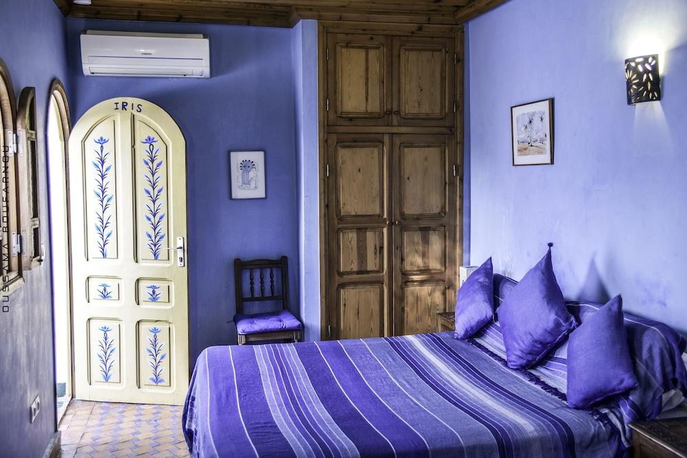 Riad Dar Zouhour Ραμπάτ Εξωτερικό φωτογραφία