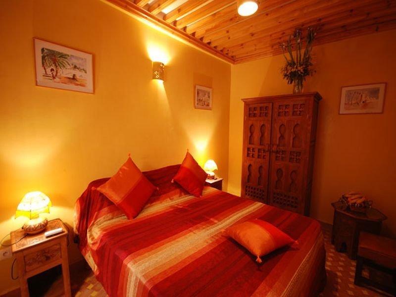 Riad Dar Zouhour Ραμπάτ Εξωτερικό φωτογραφία