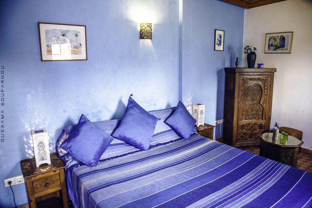 Riad Dar Zouhour Ραμπάτ Εξωτερικό φωτογραφία